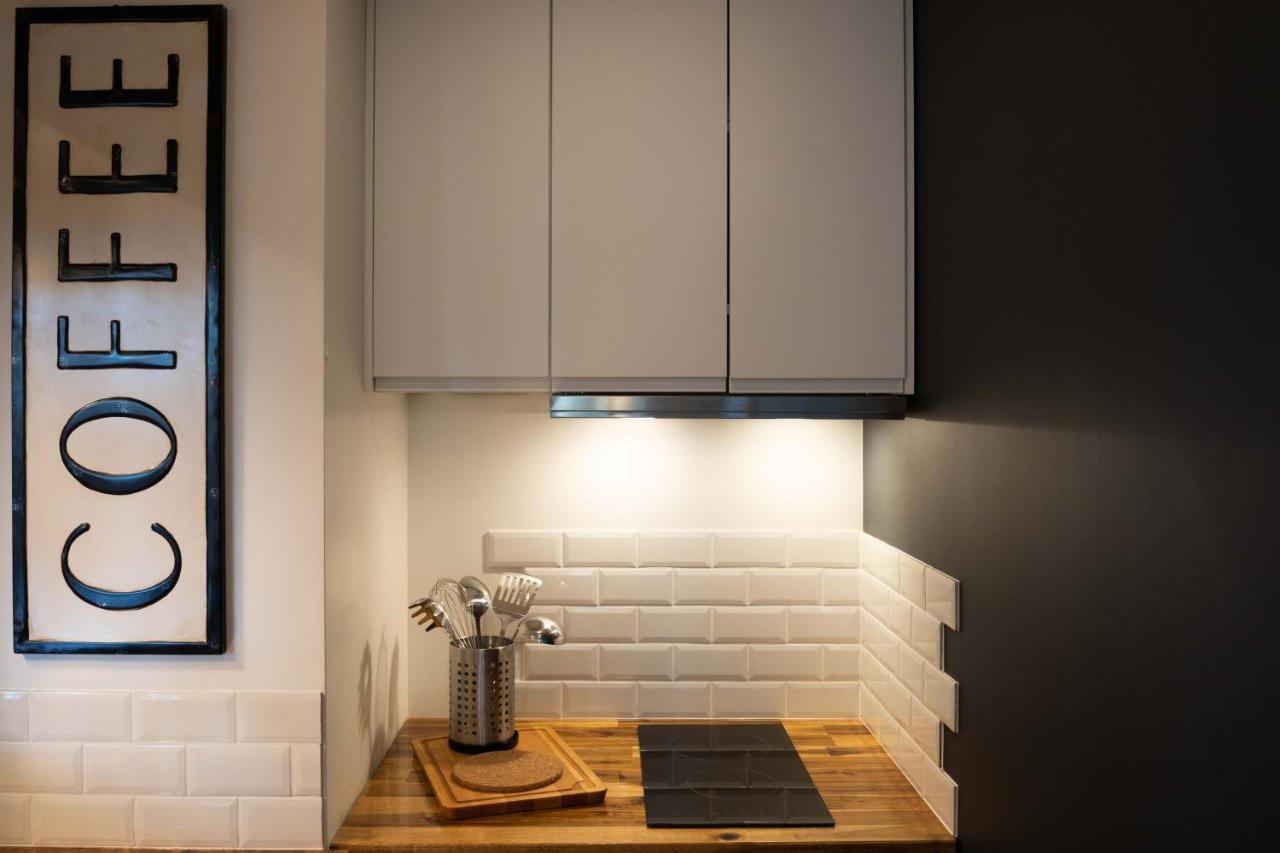 Goxoa - Appartement Au Calme, Centre Ville, Parking - Wifi Hendaye Dış mekan fotoğraf